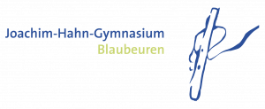 Joachim‑Hahn‑Gymnasium Logo